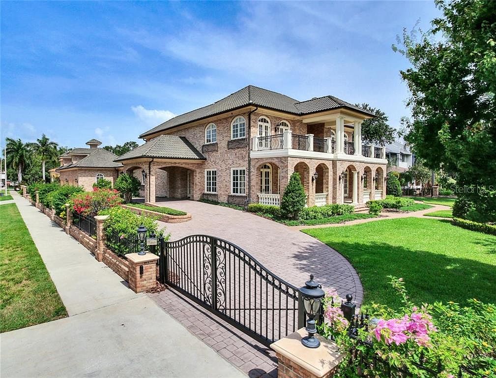 4617 Bayshore Blvd, Tampa, FL 33611 Zillow