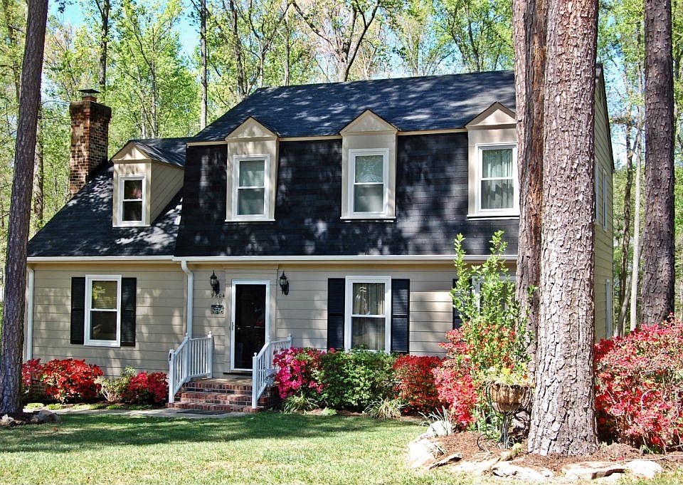 1st image of 9604 Della Dr