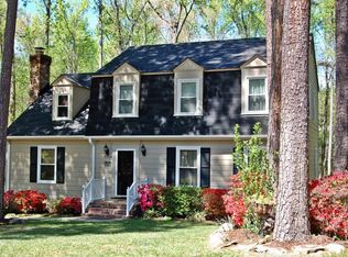 9604 Della Dr, Henrico, VA 23238