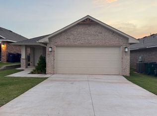 19605 Canning Rd, Edmond, OK 73012