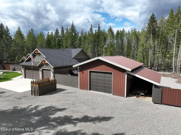 11111 E Arroyo Ln, Hayden, ID 83801