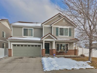 5300 Liverpool St, Denver, CO, 80249