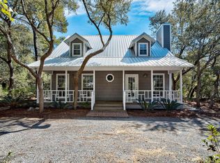 192 Camp Creek Rd S, Seacrest, FL 32461