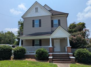 233 McGill Ave NW #1, Concord, NC 28025