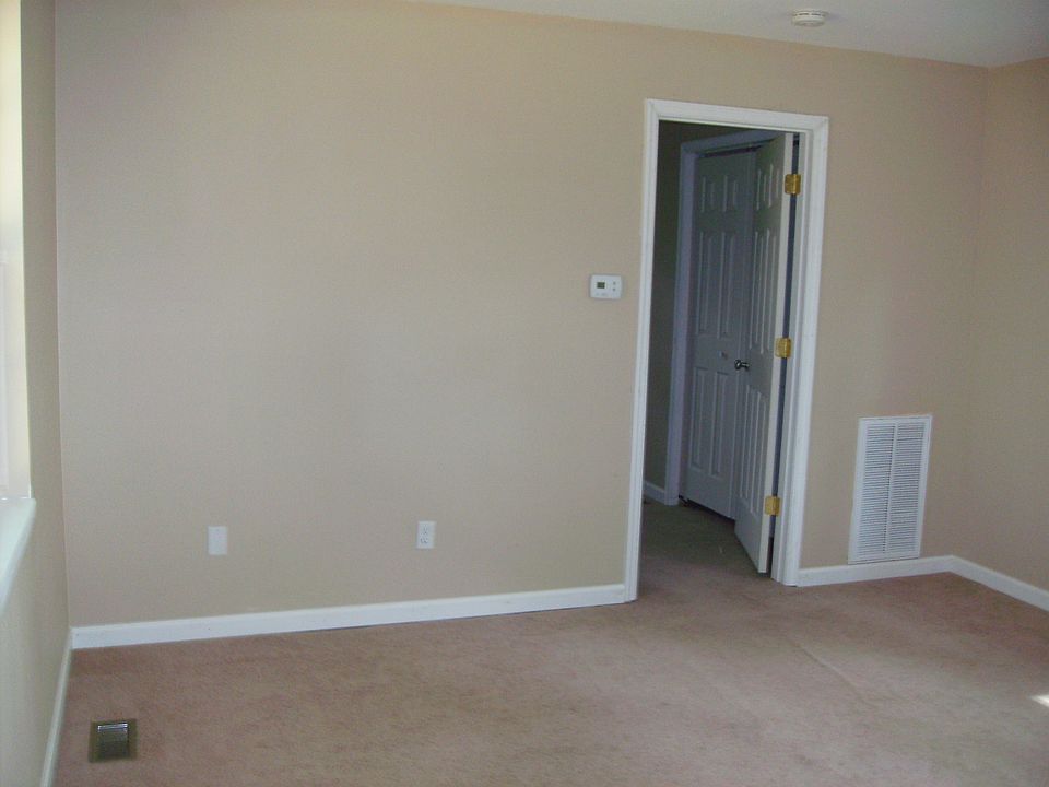 Living Room From Kitchen