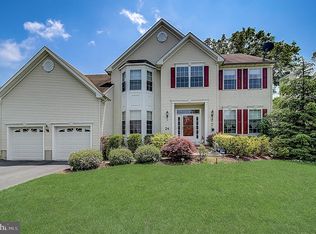 24 Picasso Ct, East Windsor, NJ 08520
