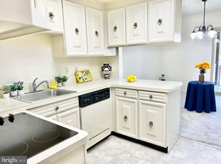 3365 S Leisure World Blvd #95-2D, Silver Spring, MD 20906