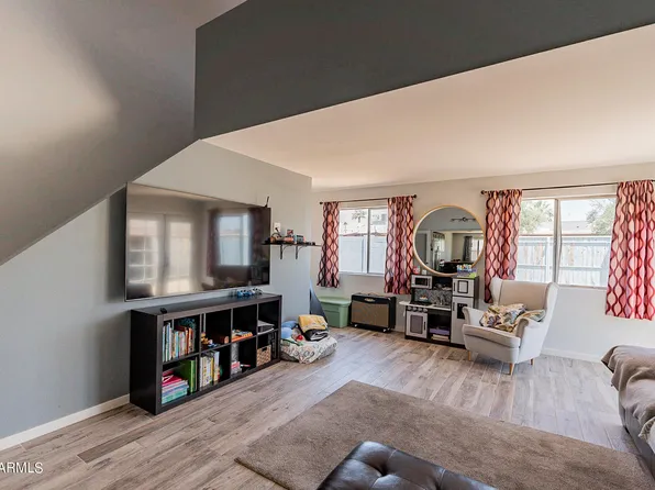340 E MCKINLEY Street, Tempe, AZ 85288