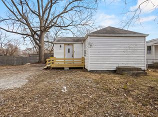 895 Collier St, Indianapolis, IN 46241