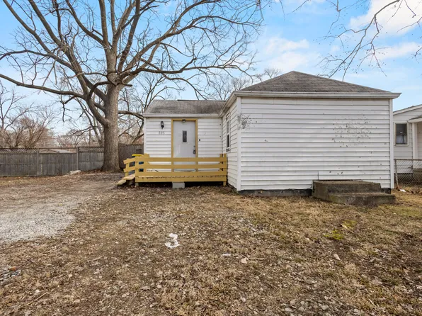 895 Collier St, Indianapolis, IN 46241