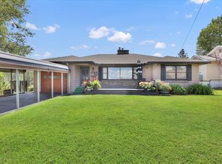 1102 S Buena Vista Dr, Spokane, WA 99224