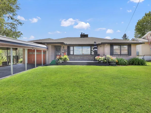 1102 S Buena Vista Dr, Spokane, WA 99224