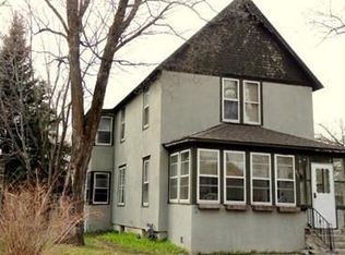 615 N 5th St, Brainerd, MN 56401