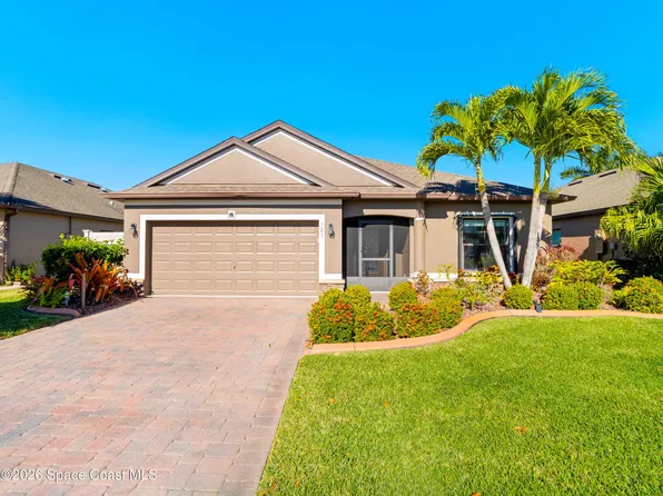 721 Dillard Dr SE, Palm Bay, FL 32909