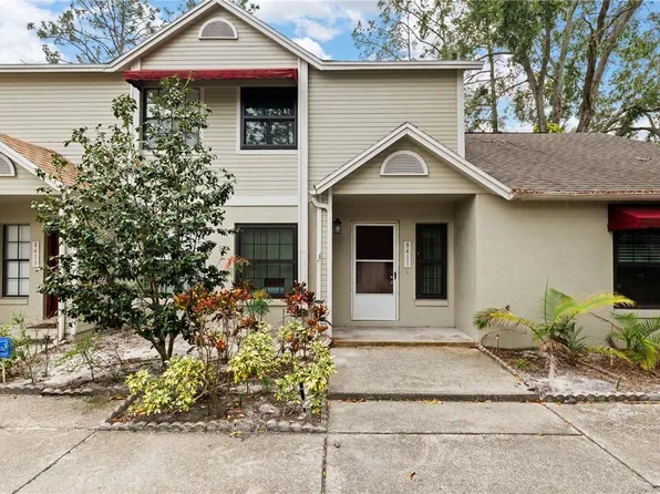 8411 Laurelon Pl #10-3, Tampa, FL 33637