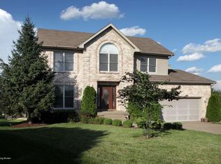 11506 Hopi Ct, Jeffersontown, KY 40299