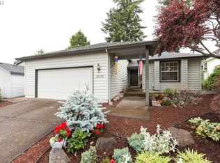3010 SE 156th Ave, Vancouver, WA