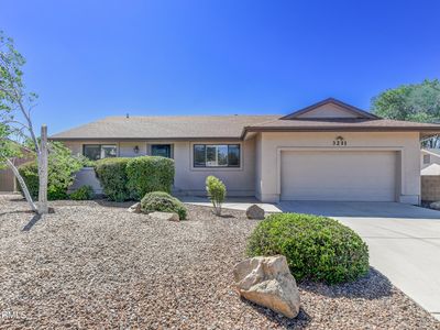 3211 Sunflower Dr, Prescott, AZ, 86305