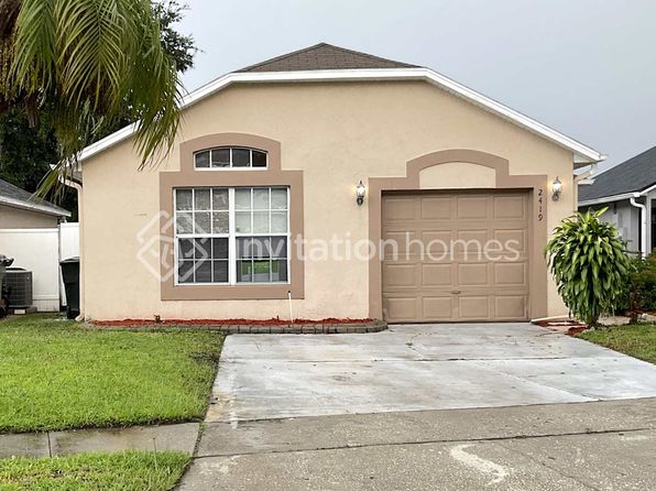 2419 Parsons Pond Cir