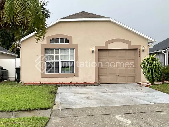 2419 Parsons Pond Cir, Kissimmee, FL 34743