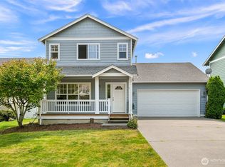 2241 Lancaster Way, Ferndale, WA