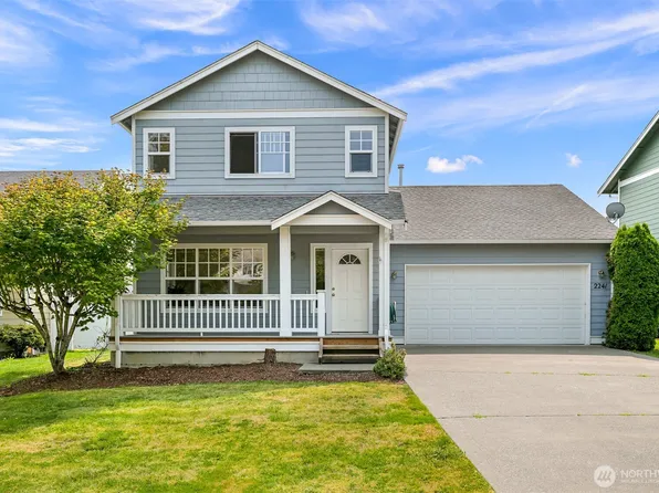 2241 Lancaster Way, Ferndale, WA 98248