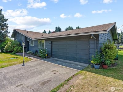 7811 78th Street, Vancouver, WA, 98662