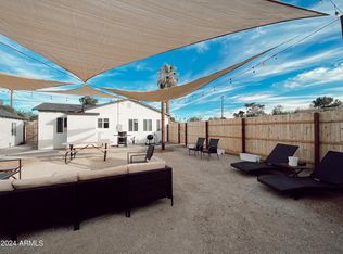 2502 N 29th Pl APT 3, Phoenix, AZ 85008