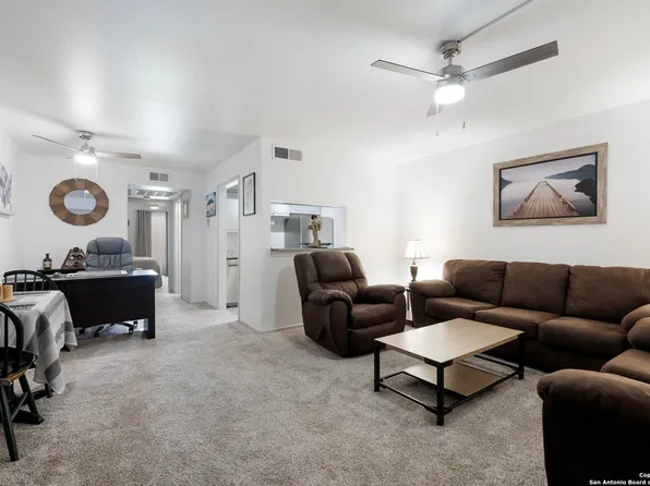 8401 N New Braunfels Ave #145, San Antonio, TX 78209