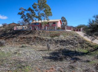 200 Paseo Tamex, Rio Rico, AZ 85648