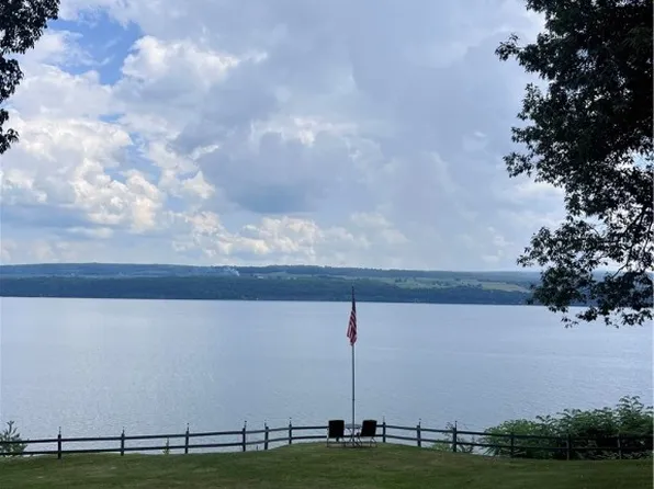 4503 Rock Rd #4, Dundee, NY 14837