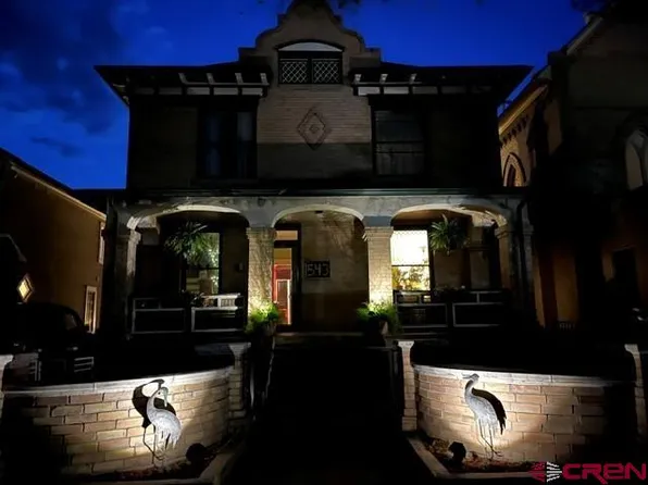543 S 5th Street, Montrose, CO 81401