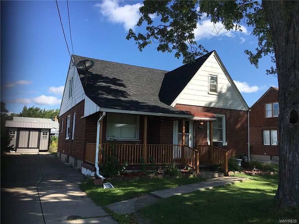 1st image of 690 Maryvale Dr