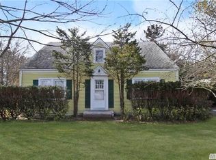 86 Eastport Manor Rd, Eastport, NY 11941