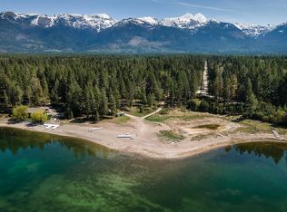 185 Alpine Dr, Bigfork, MT 59911