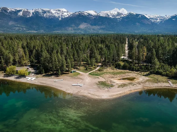 185 Alpine Dr, Bigfork, MT 59911