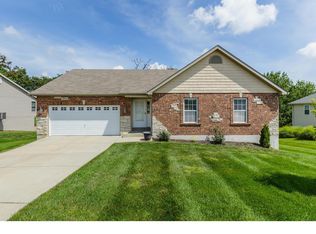 10495 Fairway Dr, Foristell, MO 63348