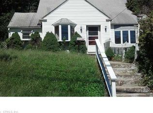 256 Bradley Ave, Waterbury, CT 06708