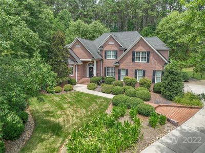 409 W Glenview Dr, Salisbury, NC, 28147