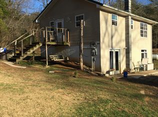 496 E Clark Rd, Edmonton, KY 42129