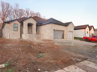 Lot 13 E Wild Horse Drive, Springfield, MO 65802