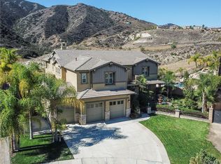22321 Appleberry Ct, Corona, CA 92883