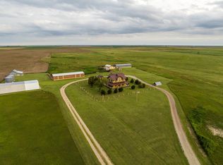 2680 Grants Villa Rd, Victoria, KS 67671