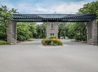 360 Mariners Way #12, Collingwood, ON L9Y 5C7