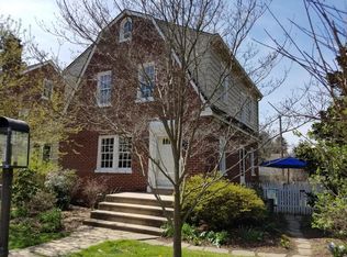 116 Atkins Ave, Lancaster, PA