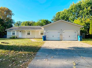 5683 Roseworth Ct SE, Grand Rapids, MI 49548