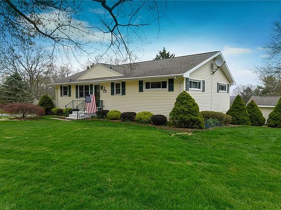 2nd image of 9595 Skyway Dr