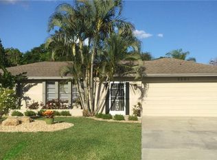 3501 SE 4th Pl, Cape Coral, FL 33904