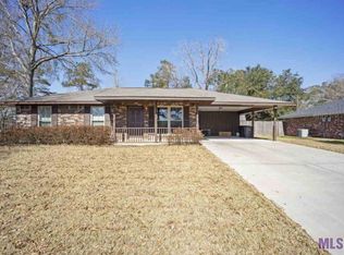 9231 Corsica Ave, Baton Rouge, LA 70810