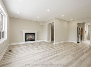 1945 Denmar Rd #14, Pickering, ON L1V 3E2